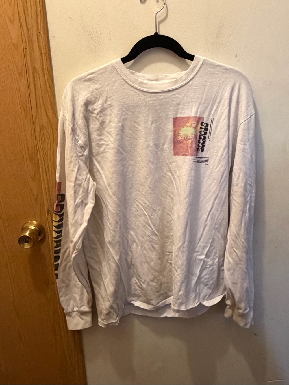 (L) pacsun long sleeve
